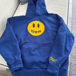 Authentic Drew House Hoodie, Size M